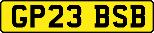 GP23BSB