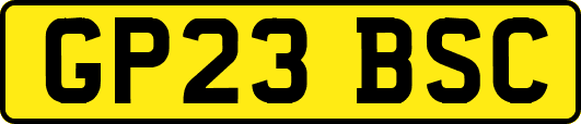 GP23BSC