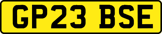 GP23BSE