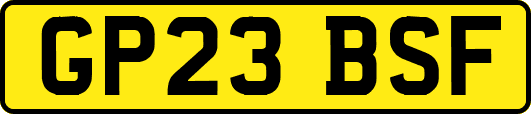 GP23BSF