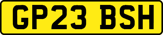 GP23BSH