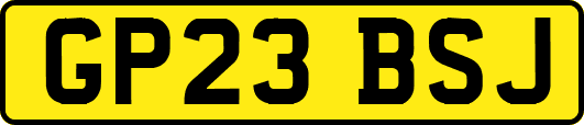 GP23BSJ