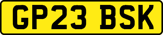 GP23BSK