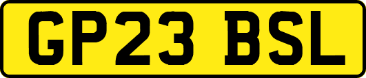 GP23BSL