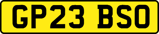 GP23BSO