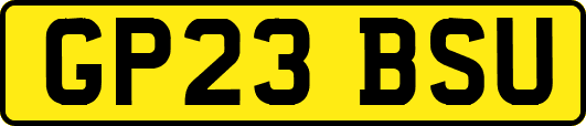 GP23BSU