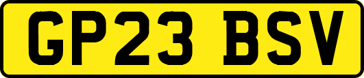GP23BSV