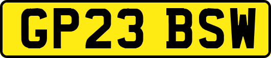 GP23BSW