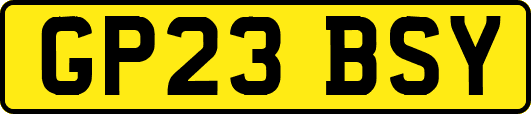 GP23BSY