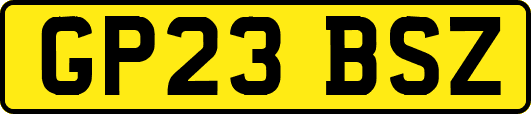 GP23BSZ