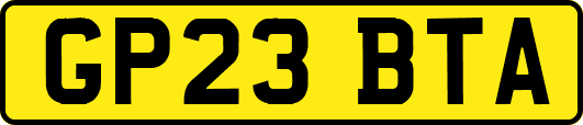 GP23BTA