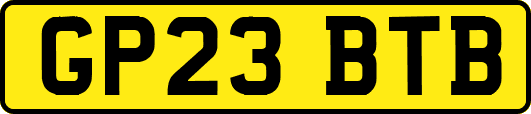 GP23BTB