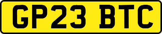 GP23BTC