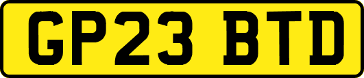 GP23BTD