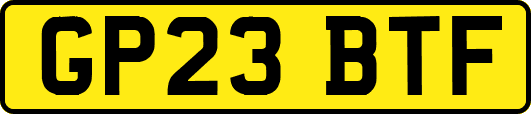 GP23BTF