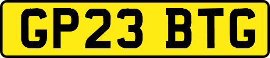 GP23BTG