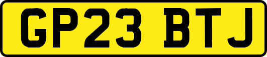GP23BTJ