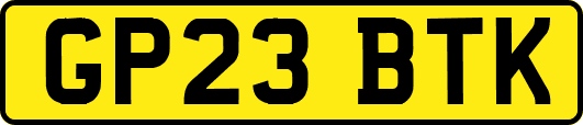 GP23BTK