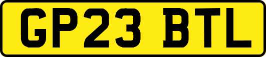 GP23BTL
