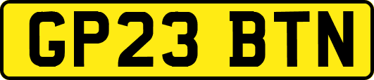 GP23BTN