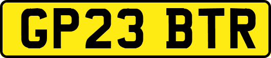 GP23BTR
