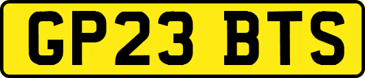 GP23BTS