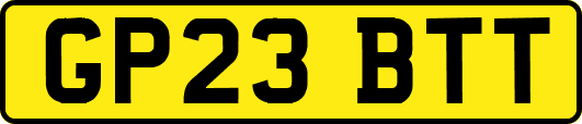 GP23BTT