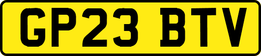 GP23BTV