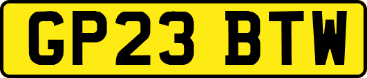 GP23BTW