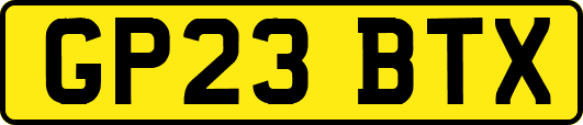 GP23BTX