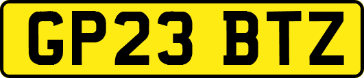 GP23BTZ