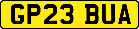 GP23BUA
