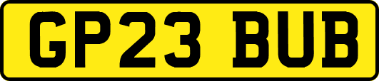 GP23BUB