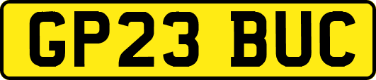 GP23BUC