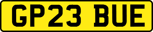 GP23BUE