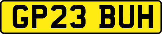 GP23BUH