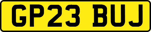 GP23BUJ