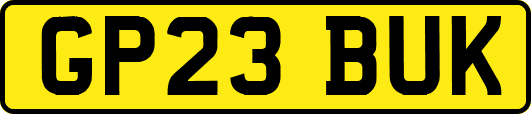 GP23BUK