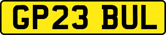 GP23BUL