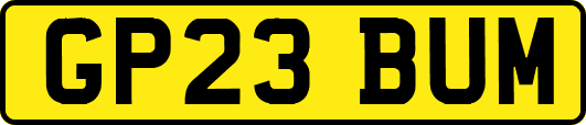 GP23BUM