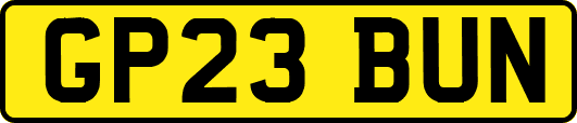 GP23BUN