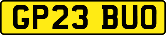 GP23BUO