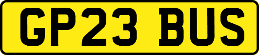 GP23BUS