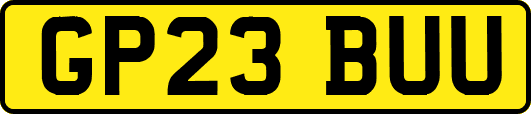 GP23BUU