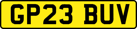 GP23BUV