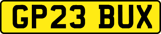GP23BUX