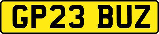 GP23BUZ