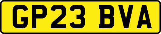 GP23BVA