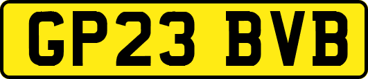 GP23BVB