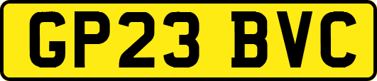GP23BVC